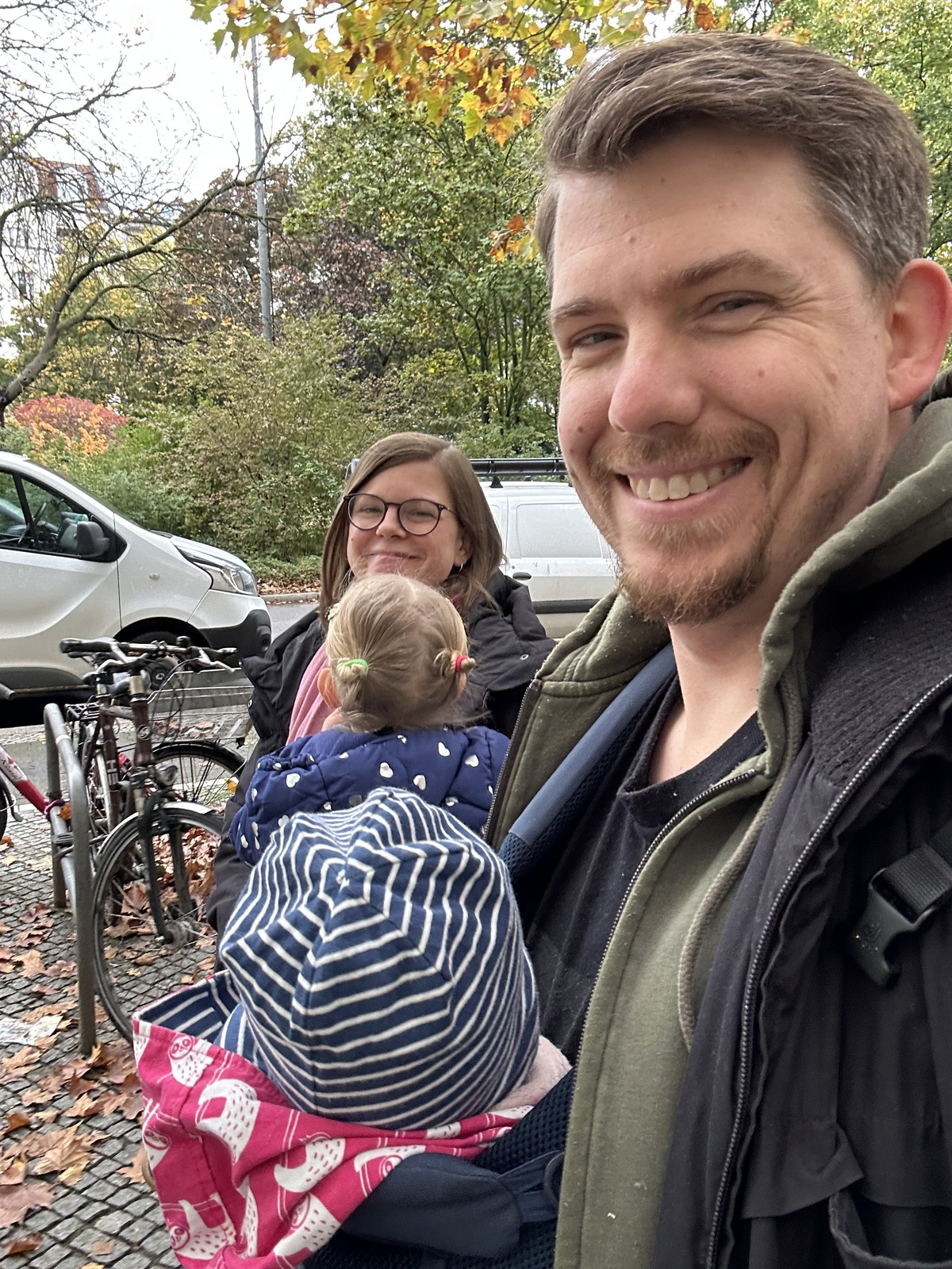 Hallöchen Popöchen