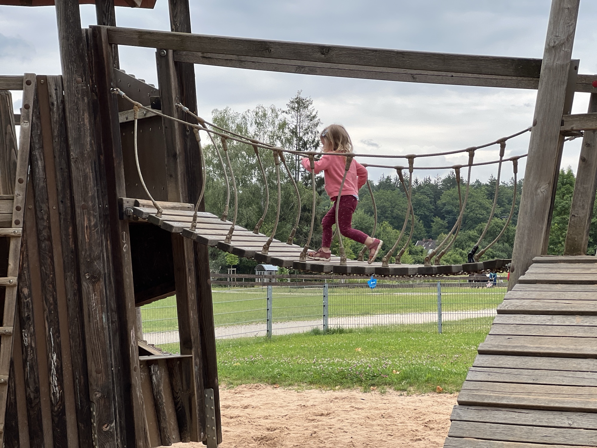Tag 3 – Die Toniebox ist leer
