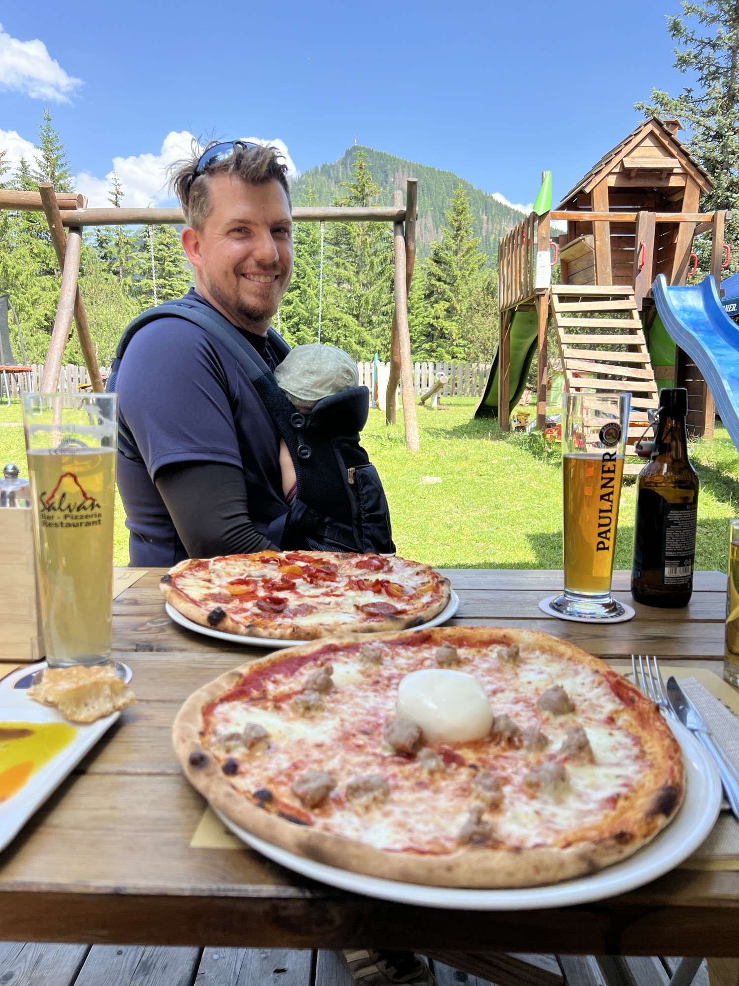 Tag 11 – Spielplatz Tag