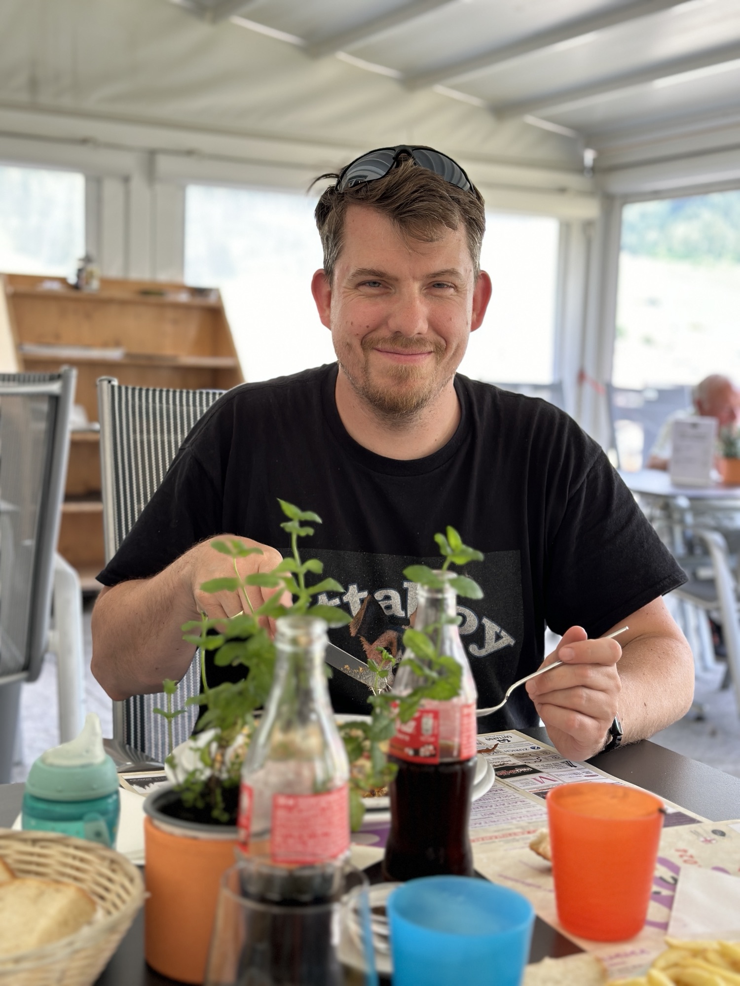 Tag 21 – Fahrt zum Iseosee