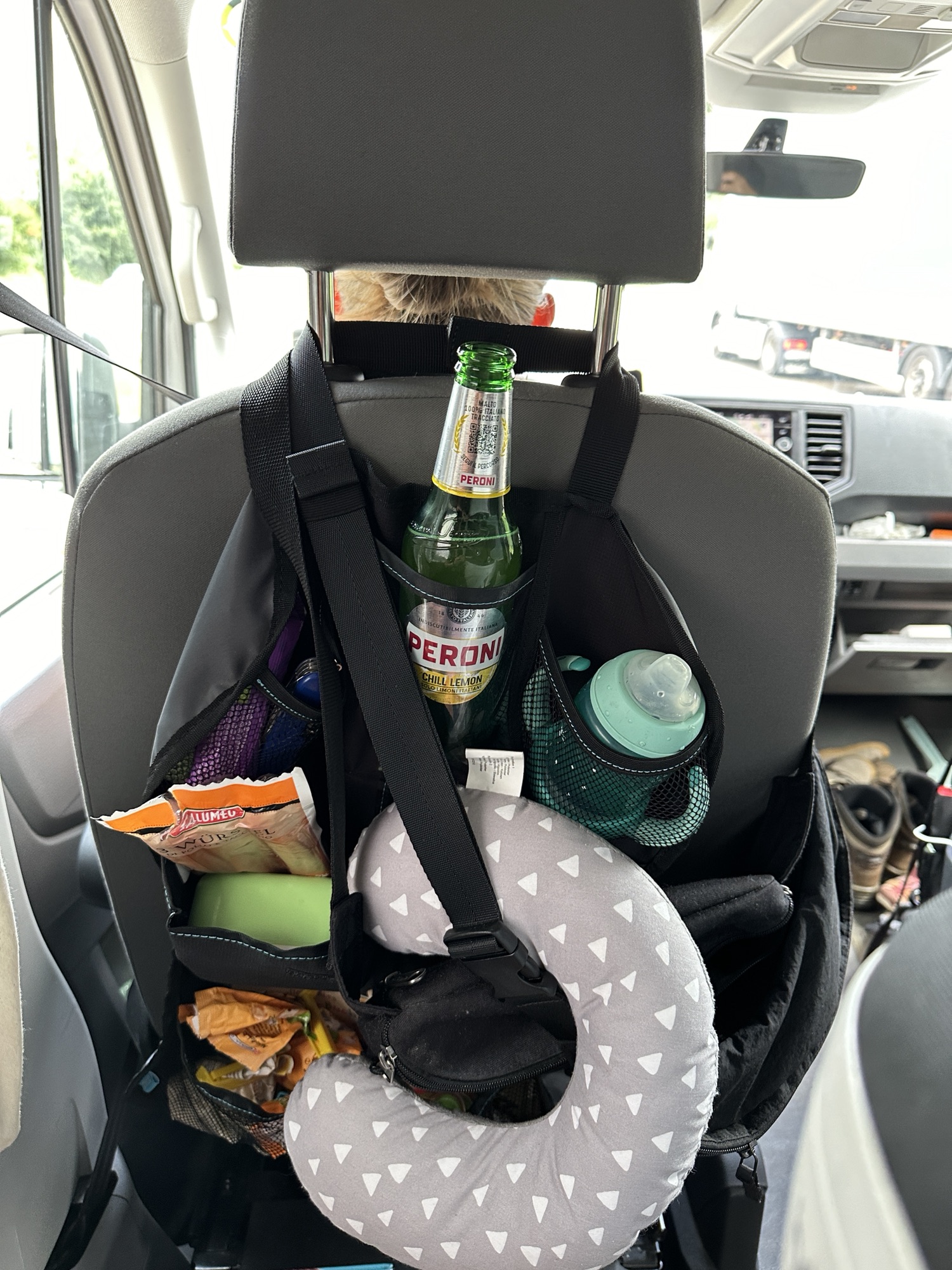 Tag 23/24 – Heimreise