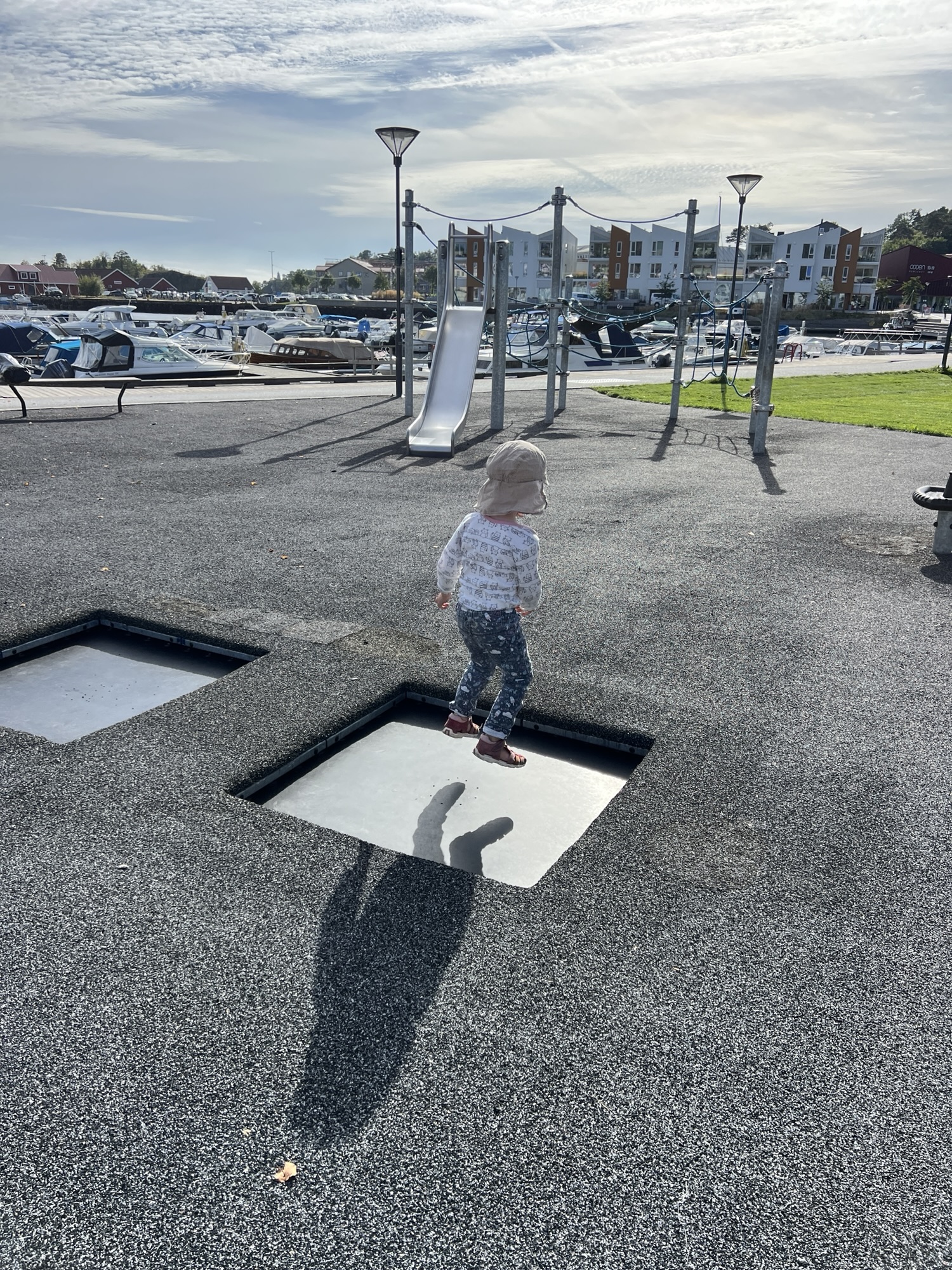Norway by Bike – Tag 47: Lillesand – Eydhavn (1535 km)