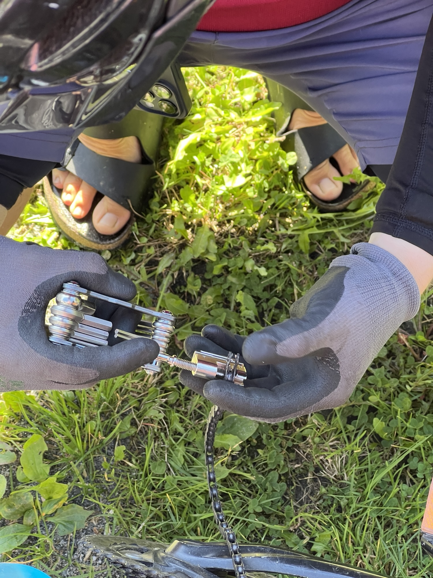 Norway by Bike – Tag 48: Eydhavn – Risør (1589 km)